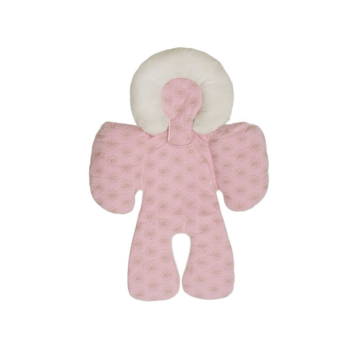Almohada stroller rosada-3A1 PM076-2