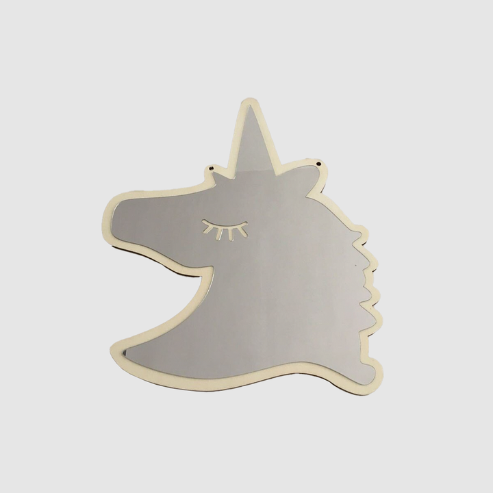 Espejos unicornio-4A3 PD043U