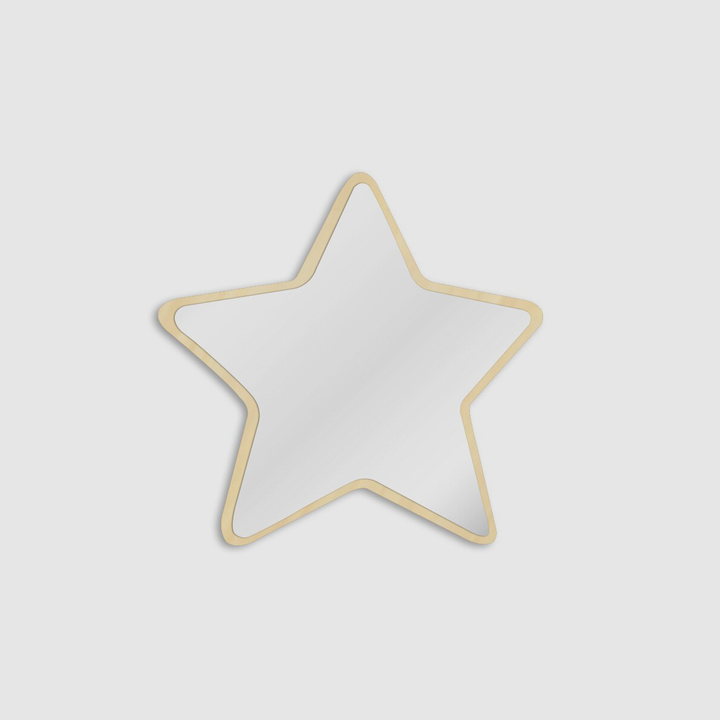 Espejos estrellas-4A3 PD043S