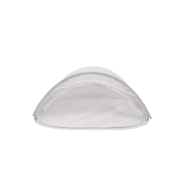 Mosquitero blanco AD072