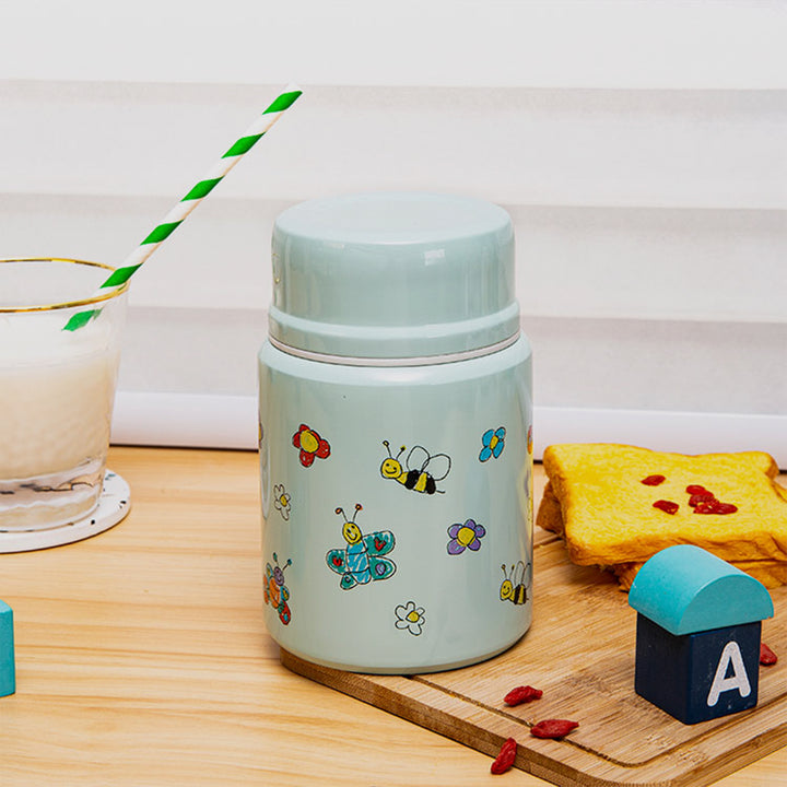 Termo comida Abeja-1H2 AC022A