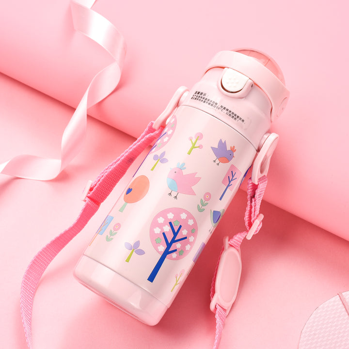 Botellas niña rosadas-1H2 VC051R
