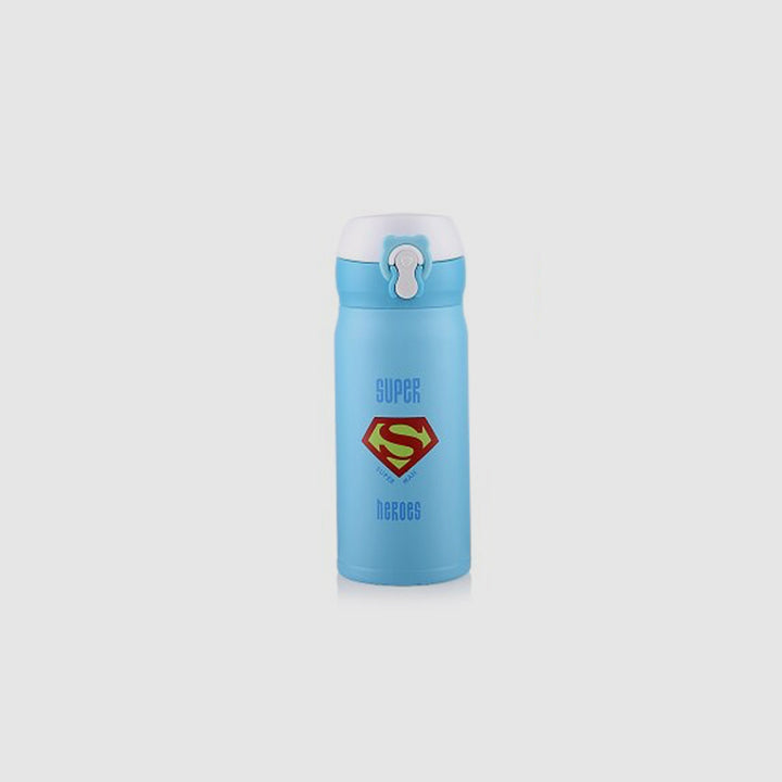 Botellas superheroes superman-1H2 VC051S