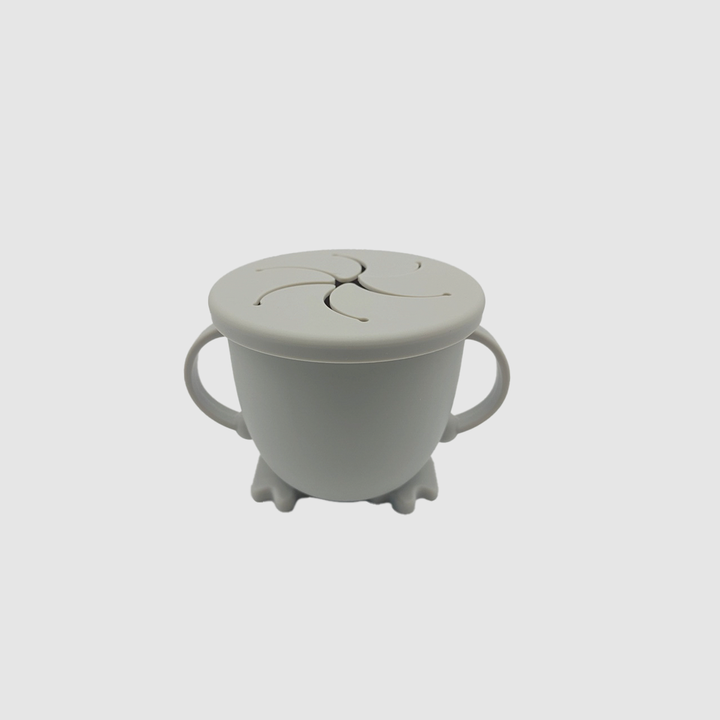 Snack cup gris-2G2 AC067G