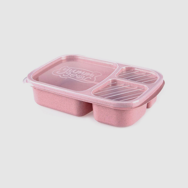 Tupper trigo rosado-3G2 VC054R