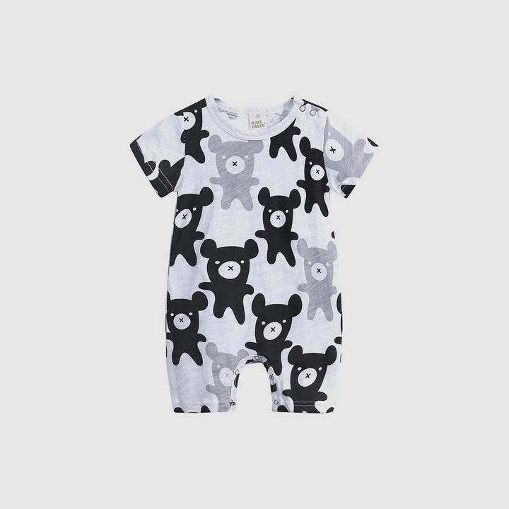 Romper unisex osos PM055O