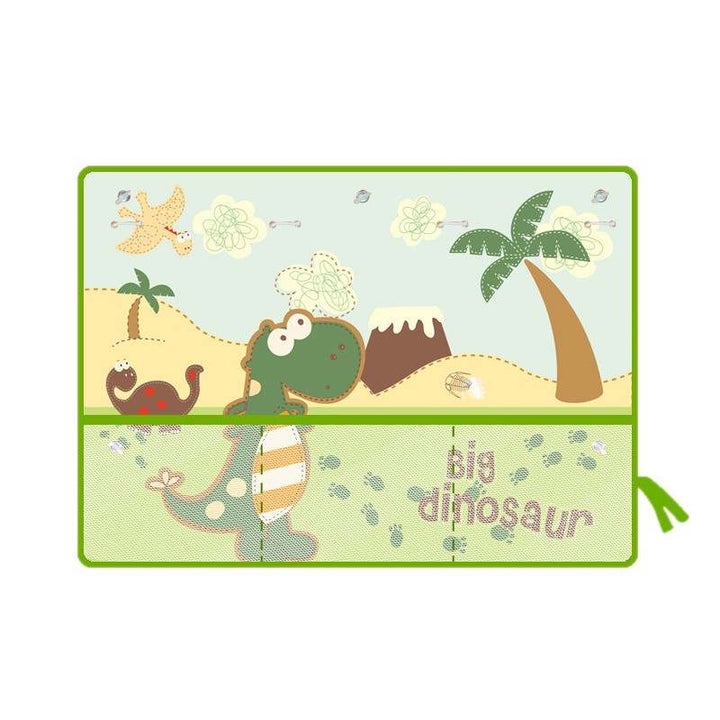 Cobertor ventana Dino PK067E-3