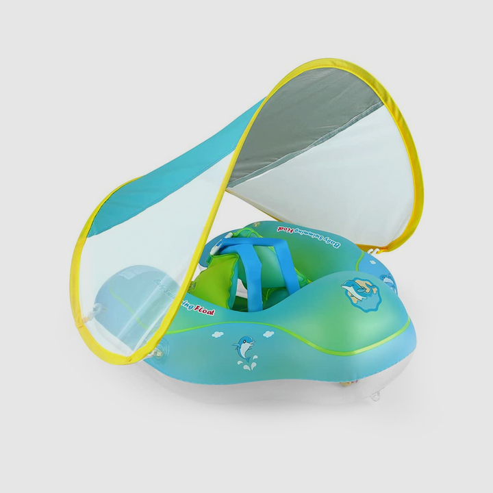 Flotador celeste S HA040S