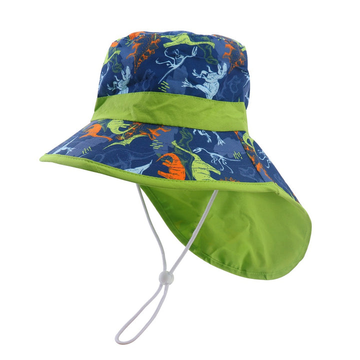 Sombrero solar Dinos SPTSD