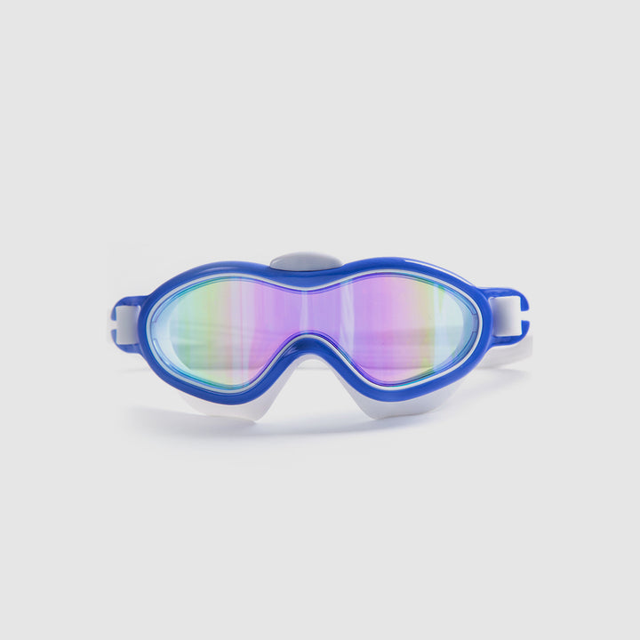 Lentes de agua marco azul WG012