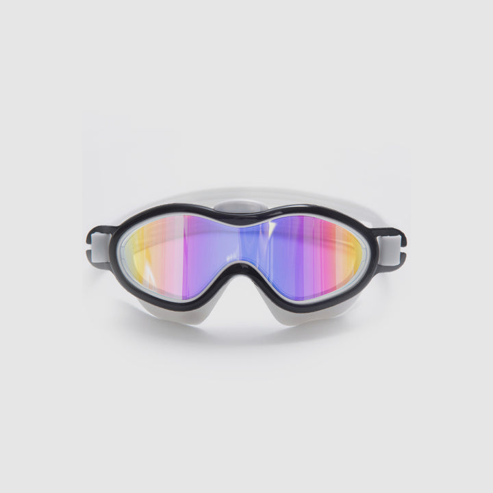 Lentes de agua marco negro WG014