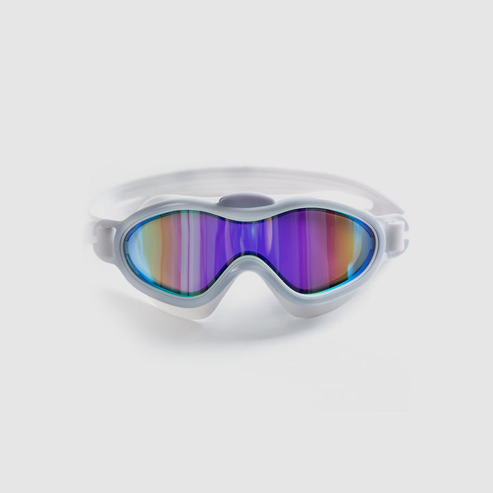 Lentes de agua marco blanco WG015