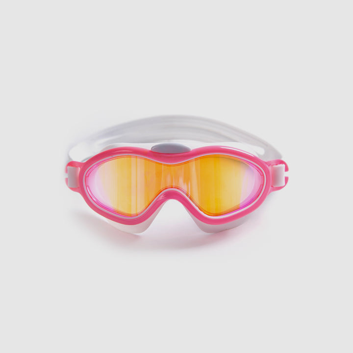 Lentes de agua marco rosado WG016