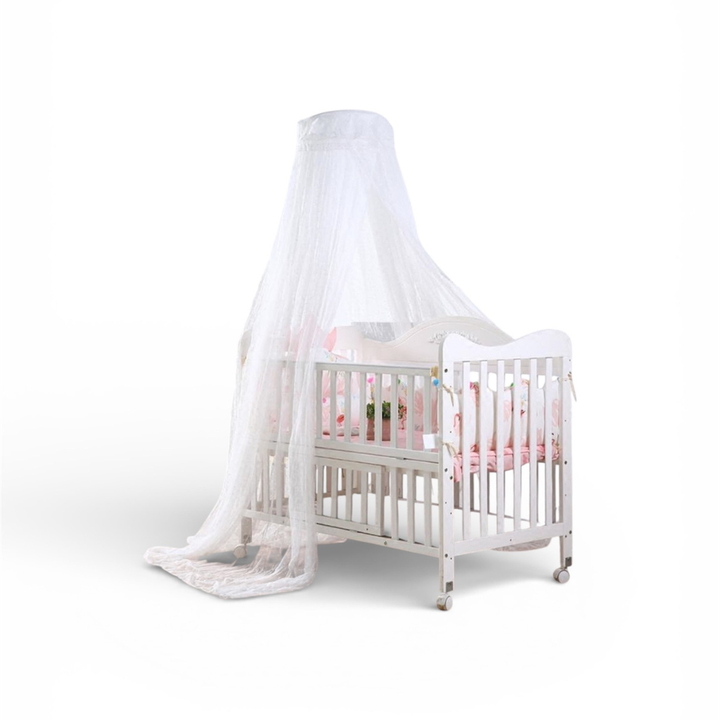 Mosquitero con base de metal-1F2 HAMO78