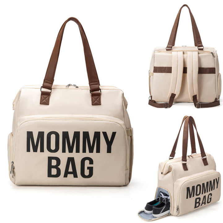 Mommy Bag BPDM61