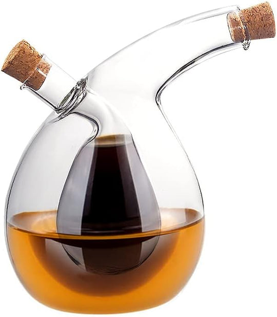 Botella de vidrio HK9JWX