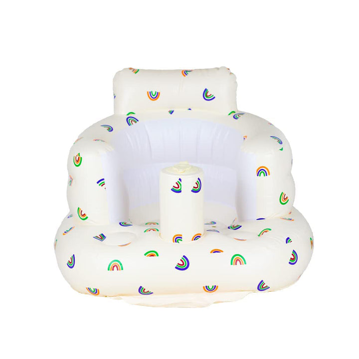 Sofá inflable Unicornios-PF4 PBSIU