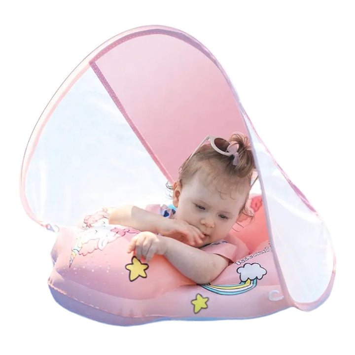 Flotador Rosado S-3C2 HA056S