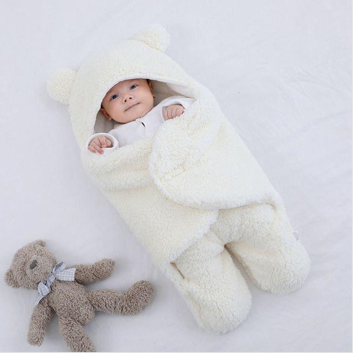 Swaddle S Blanco-PF2 PM060BS