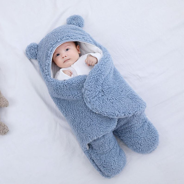 Swaddle M Azul-PF2 PM060AM