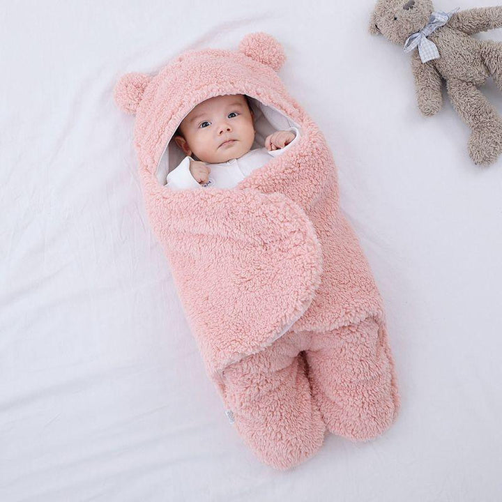 Swaddle M Rosado-PF2 PM060RM