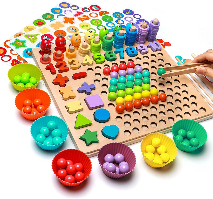 Juego multiple #2-1G2 WT001