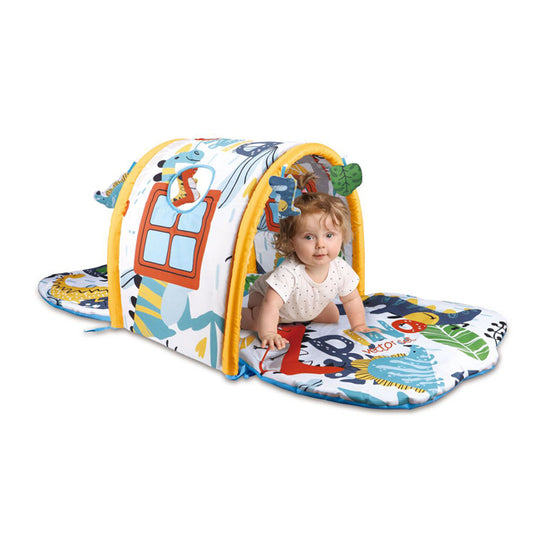 Tunel de juego HC543156