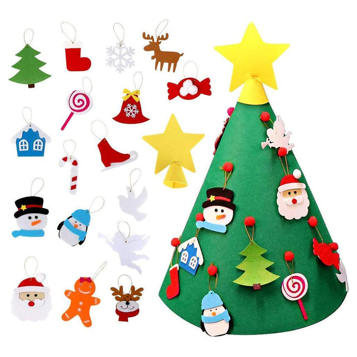 Cono navidad-4D1 MFCN26