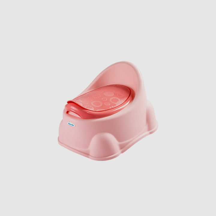 Potty Trainer rosado-4D1 HA036R