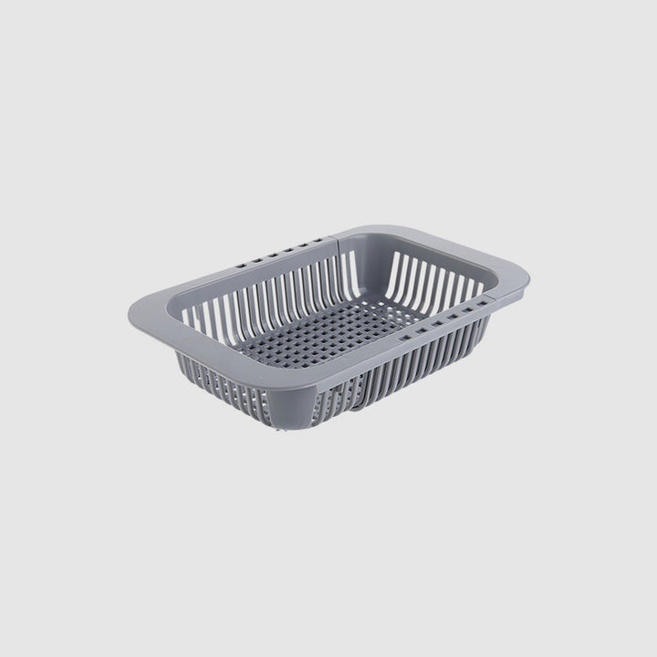 Basket gris-3D1 HC01G