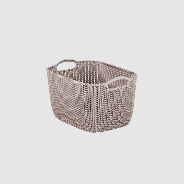 Canasta beige CD09L-1