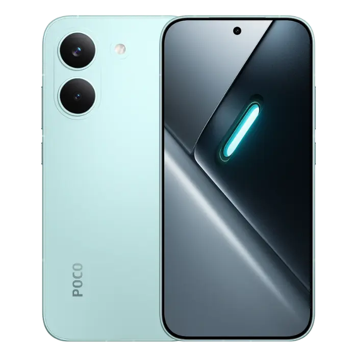 Celular Xiaomi Poco X8 Pro 5G 512GB 8GB-RAM Verde