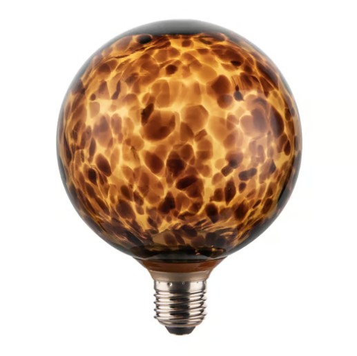 LAMP DECORATIVA LED 4.5W127V30KE27CCAFE