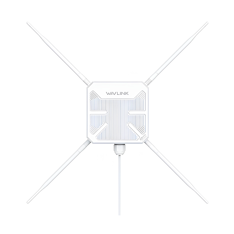 AMPLIFICADOR DE SEÑAL WAVLINK WL-WN588HA2 EXTENSOR WI FI