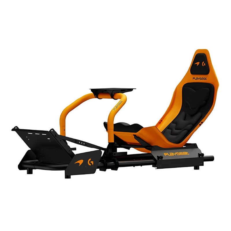 SILLA SIMULACIÓN DE CARRERAS PLAYSEAT MCLAREN RACING EDITION PLAYSTATION 5 G.00322