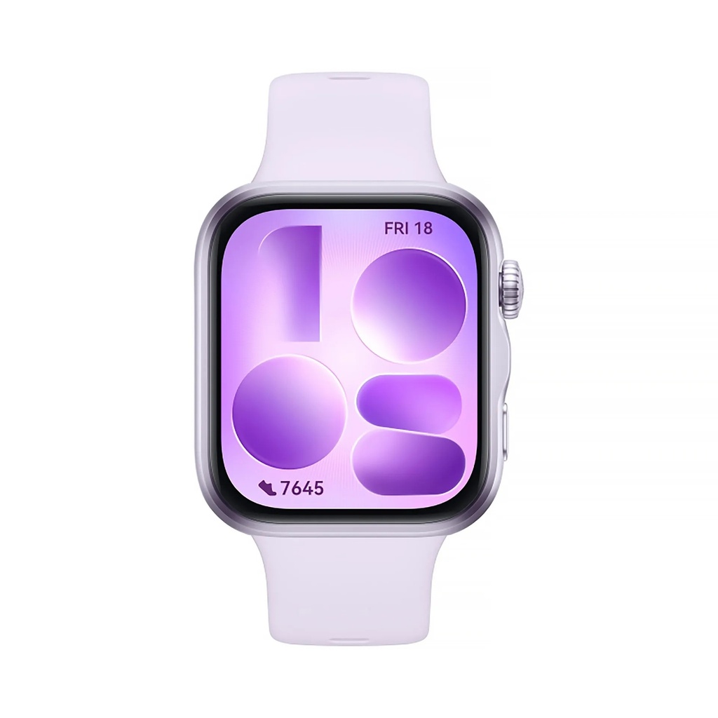SmaartWatch Huawei Fit 5 Morado 55020HRJ