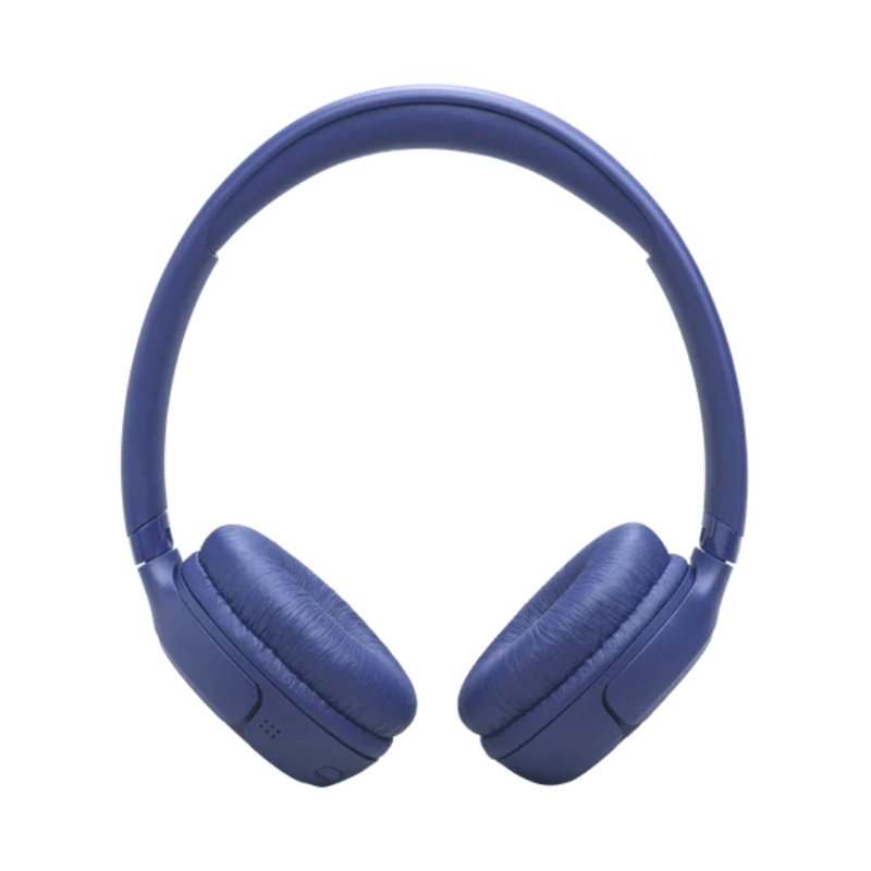 HEADSET JBL TUNE 530BT INALAMBRICO BLUETOOTH 6.0 JBLT530BTBLUAM