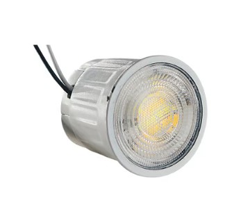 Módulo LED MR16 9W, Selector de Potencia, Luz Blanca Ajustable, No atenuable