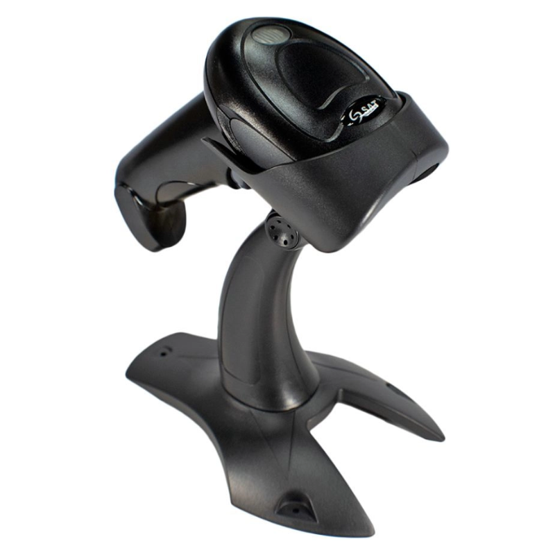 LECTOR CODIGO DE BARRA SAT AI402 ID OCR IMAGER DE AREA USB MANUAL OCR