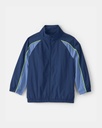 Abrigo estilo jacket impermeable para niño