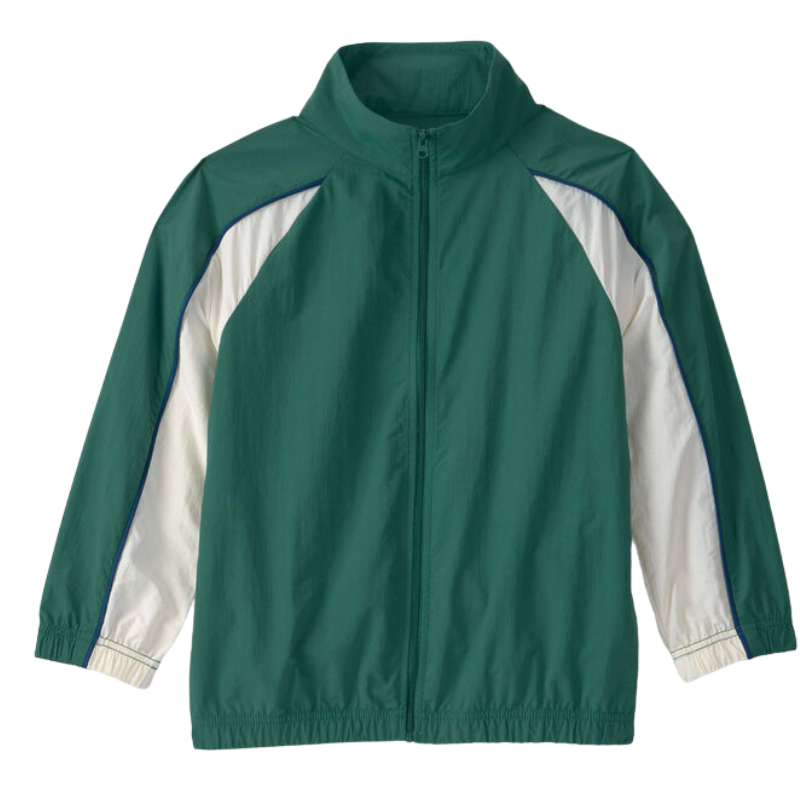 Rain Jacket para niño