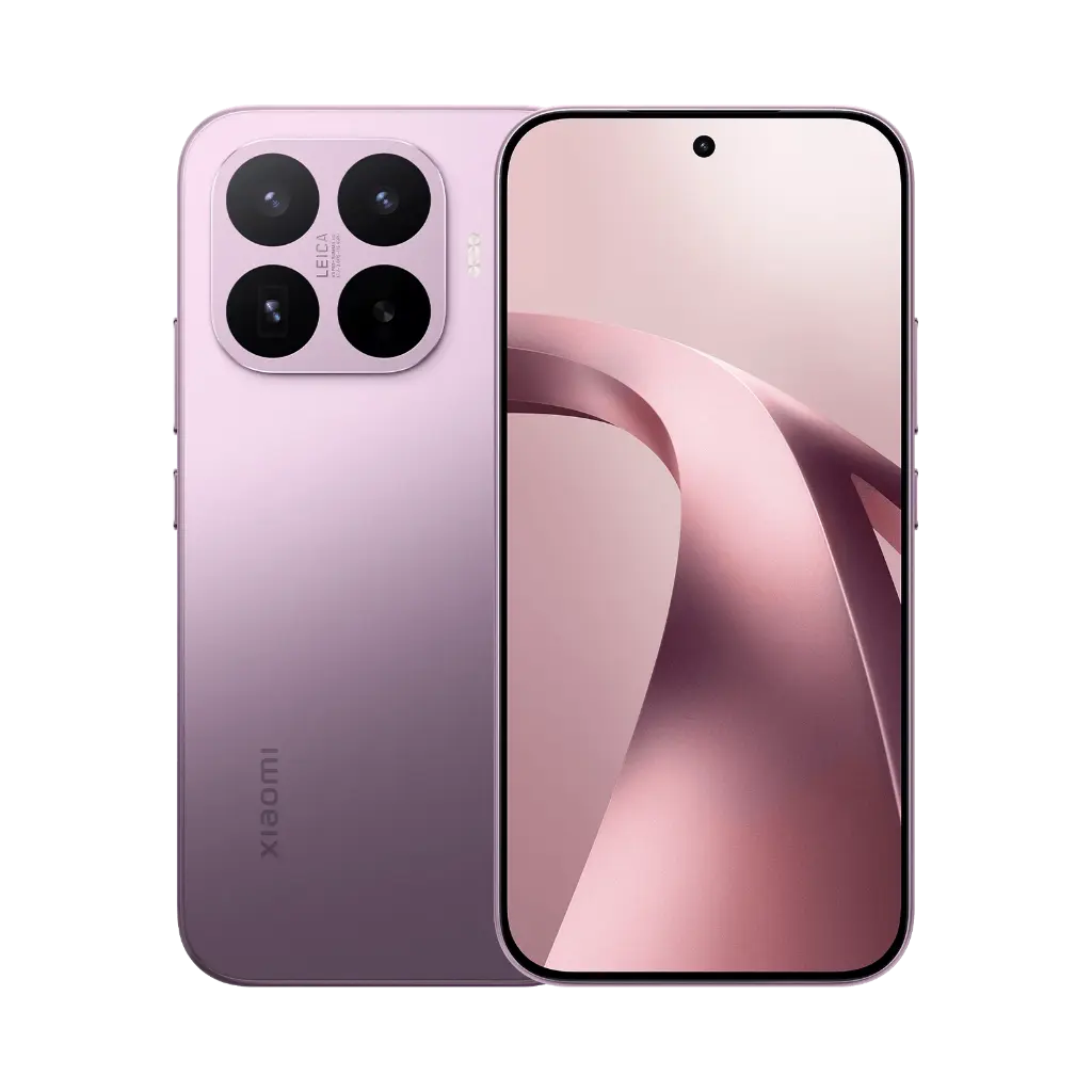 Celular Xiaomi 17T 5G 512GB 12GB-RAM Violeta