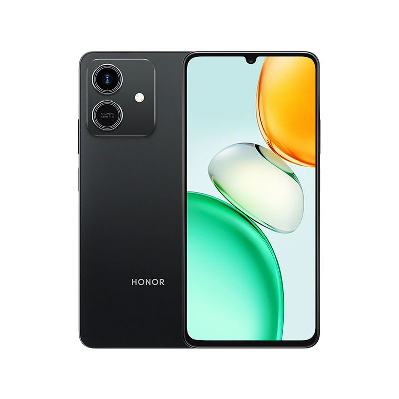 Celular Honor Play 10 LTE 64GB 3GB-RAM Black Elsa-L33B 5109CARV