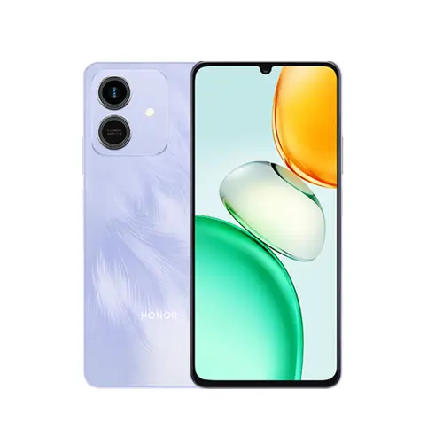 Celular Honor Play 10 LTE 64GB 3GB-RAM Purple Elsa-L33B 5109CARX