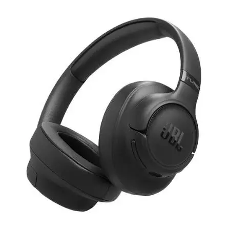 JBL TUNE - 780 NC - Headphones - Headband - Black-Sonido JBLT780NCBLKAM