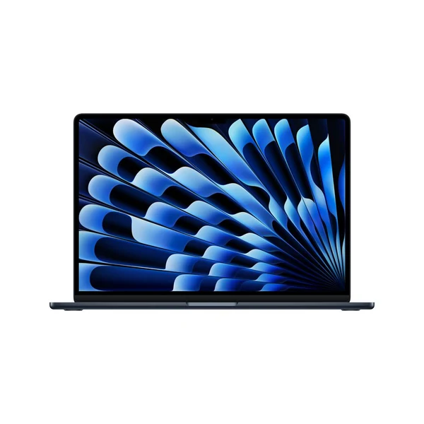 Apple MacBook Air - Notebook - 15" - Apple M5 - - 16 GB - - - 1 TB SSD - Apple M5 10-core - 1-year warranty MDVH4LL/A