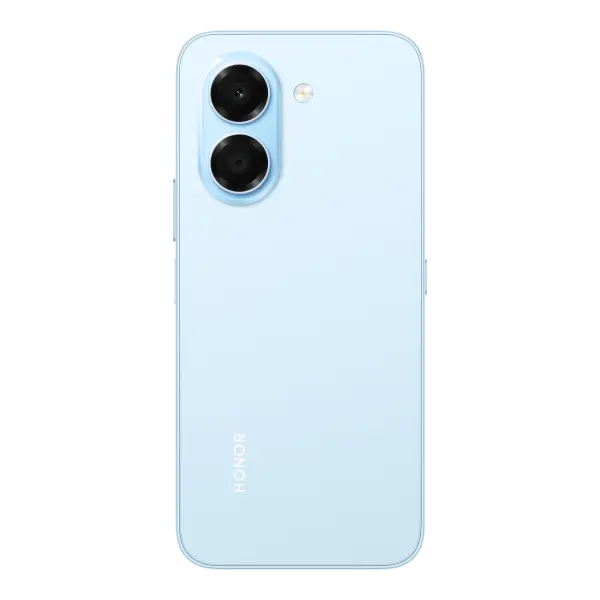 Honor - 6 GB X7e - Smartphone - Android - 256 GB - Blue - Touch - Labu-L43E 5109CJGX