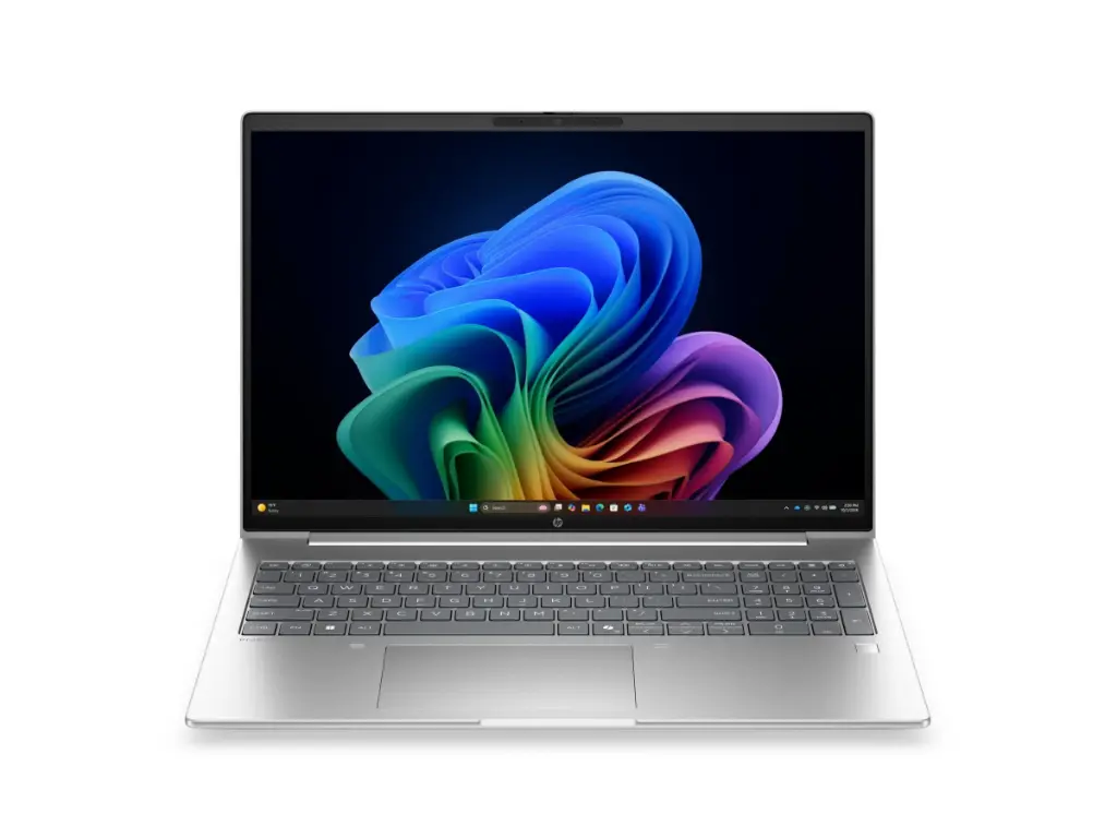 Laptop HP ProBook 4 G2i - Notebook - 16" - Intel Core Ultra 5 325 / 4.5 GHz - 16 GB - DDR5 SDRAM - 512 GB - intel graphics - Windows 11 Pro DJ2U4AT#ABM