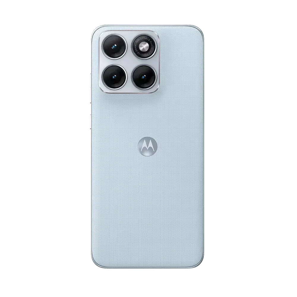 Motorola - 12 GB Edge 70 Fusion - Smartphone - Android - 256 GB - Country Air - Touch - XT2605-3