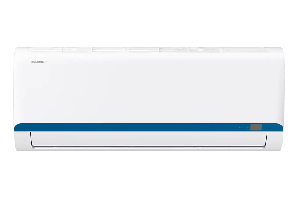 Aire Acondicionado Samsung Fast Cooling 12.000BTU Blanco AR40F12D0AMNXL